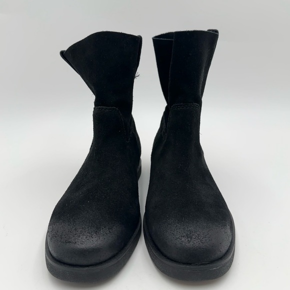 UGG Josefene Suede Boots - Picture 2 of 9